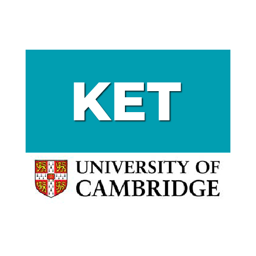 KET